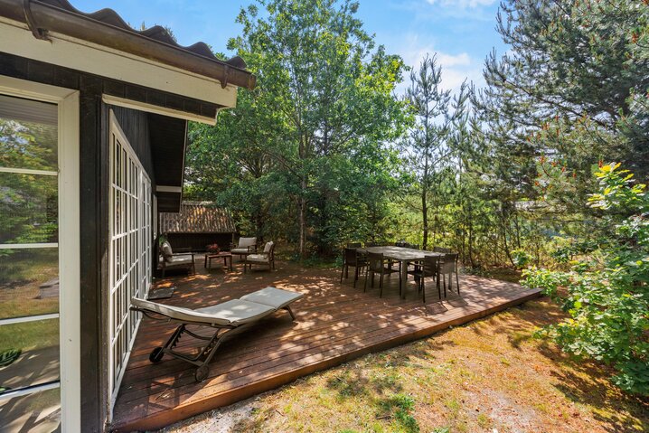 Holiday home 30240 at Hans Hansensvej 4, Houstrup - Picture #28