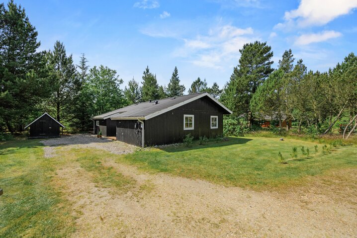 Sommerhus 30240 på Hans Hansensvej 4, Houstrup - Billede #29