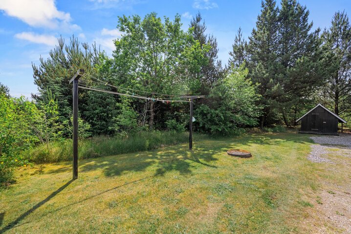Holiday home 30240 at Hans Hansensvej 4, Houstrup - Picture #30