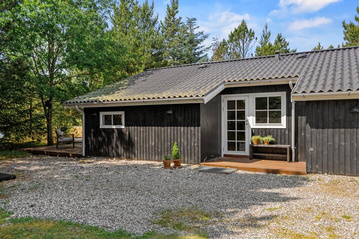 Holiday home 30240 at Hans Hansensvej 4, Houstrup - Picture #31