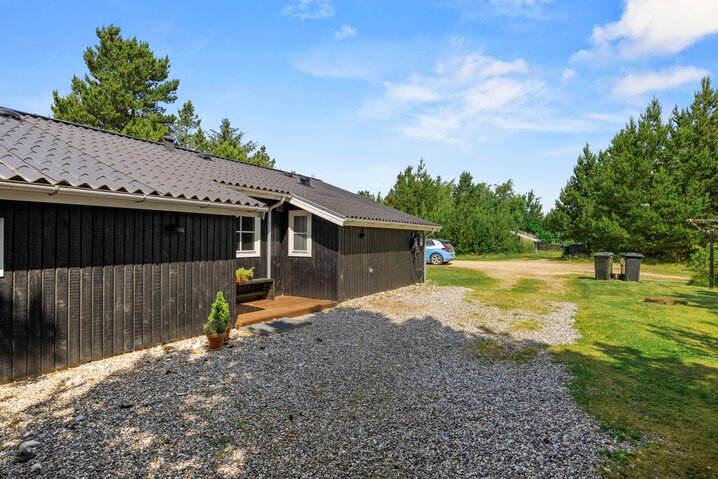 Holiday home 30240 at Hans Hansensvej 4, Houstrup - Picture #32