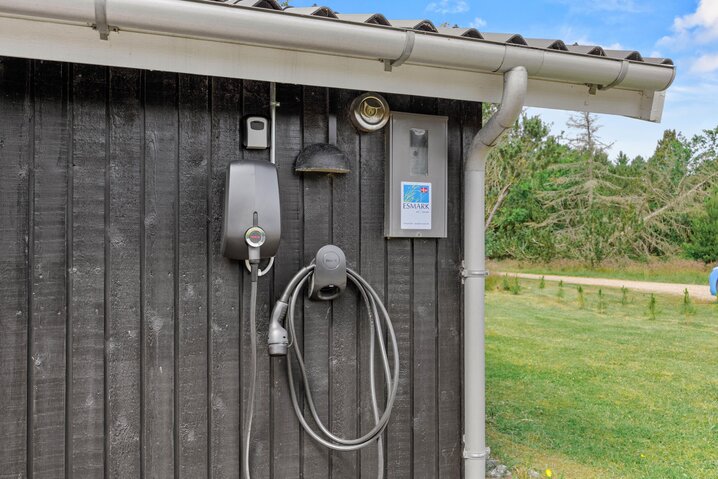 Holiday home 30240 at Hans Hansensvej 4, Houstrup - Picture #33
