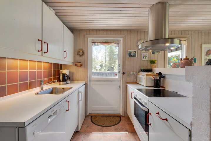 Sommerhus 30242 på Hans Hansensvej 35, Houstrup - Billede #2