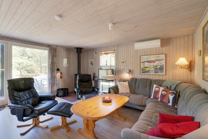 Sommerhus 30242 på Hans Hansensvej 35, Houstrup - Billede #3