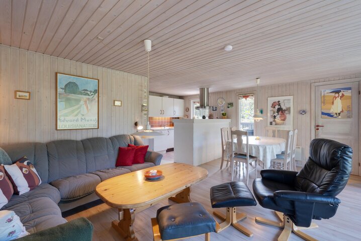 Sommerhus 30242 på Hans Hansensvej 35, Houstrup - Billede #4