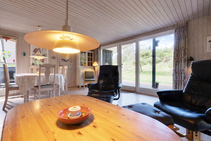 Sommerhus 30242 på Hans Hansensvej 35, Houstrup - Billede #5