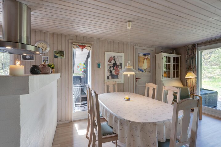 Sommerhus 30242 på Hans Hansensvej 35, Houstrup - Billede #7