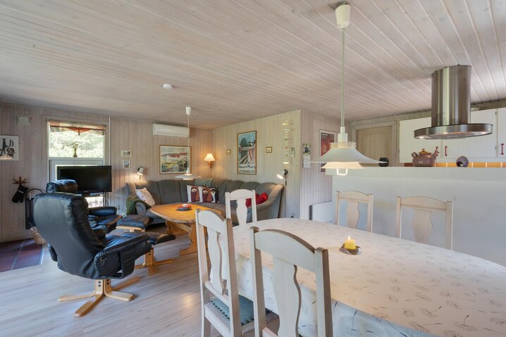 Sommerhus 30242 på Hans Hansensvej 35, Houstrup - Billede #8