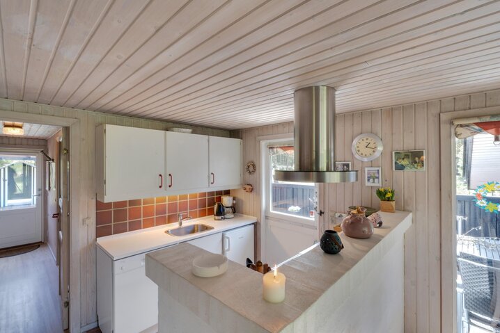 Sommerhus 30242 på Hans Hansensvej 35, Houstrup - Billede #9