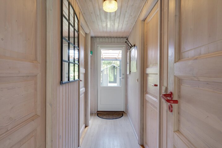 Sommerhus 30242 på Hans Hansensvej 35, Houstrup - Billede #15