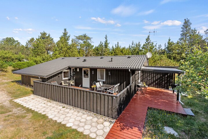 Sommerhus 30242 på Hans Hansensvej 35, Houstrup - Billede #0