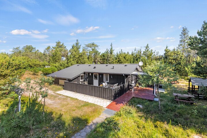 Sommerhus 30242 på Hans Hansensvej 35, Houstrup - Billede #16
