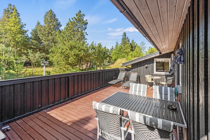 Sommerhus 30242 på Hans Hansensvej 35, Houstrup - Billede #17