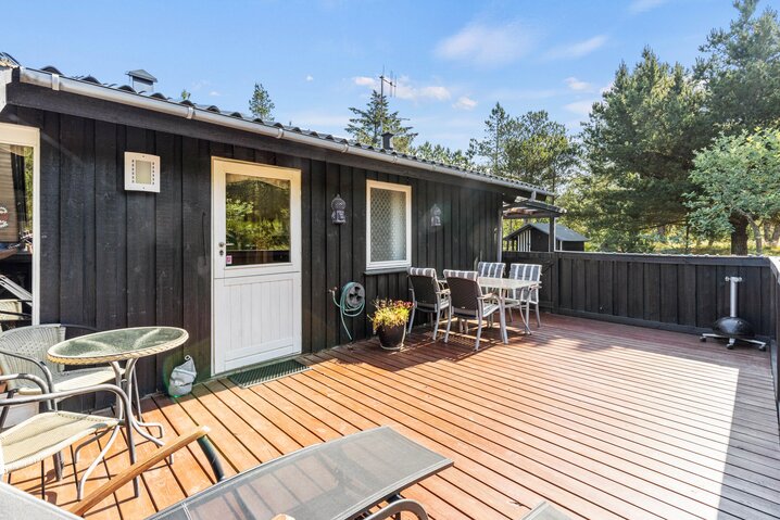 Sommerhus 30242 på Hans Hansensvej 35, Houstrup - Billede #18