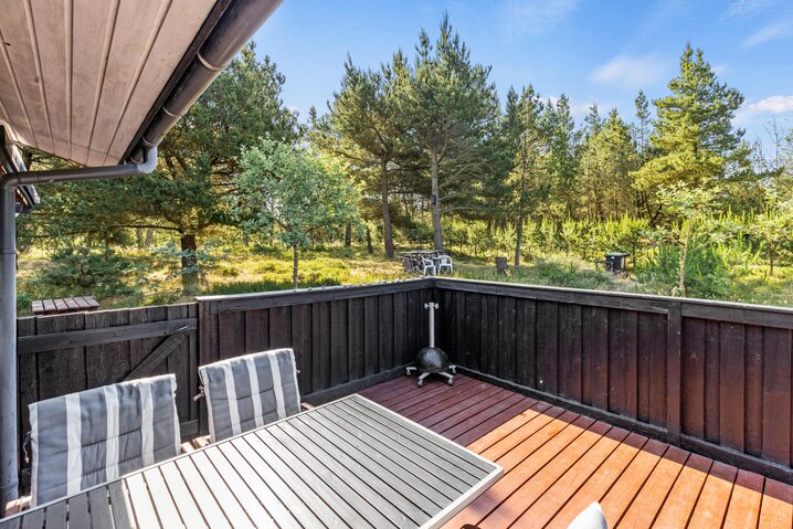 Sommerhus 30242 på Hans Hansensvej 35, Houstrup - Billede #19