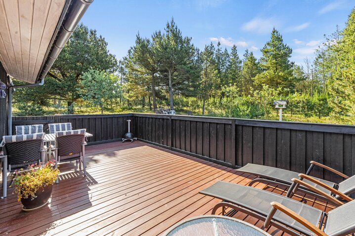 Sommerhus 30242 på Hans Hansensvej 35, Houstrup - Billede #20