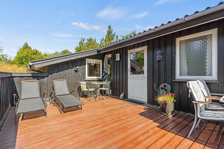 Sommerhus 30242 på Hans Hansensvej 35, Houstrup - Billede #21