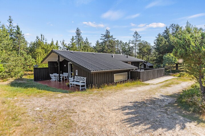 Sommerhus 30242 på Hans Hansensvej 35, Houstrup - Billede #22