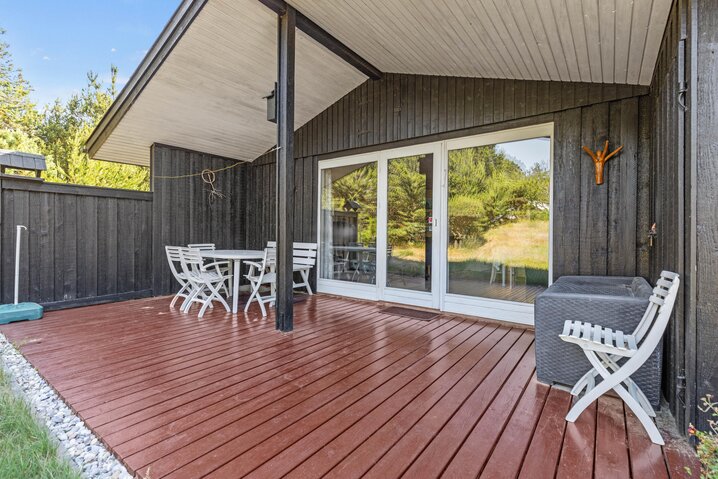 Sommerhus 30242 på Hans Hansensvej 35, Houstrup - Billede #23
