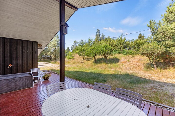 Sommerhus 30242 på Hans Hansensvej 35, Houstrup - Billede #24