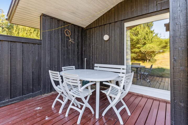 Sommerhus 30242 på Hans Hansensvej 35, Houstrup - Billede #25