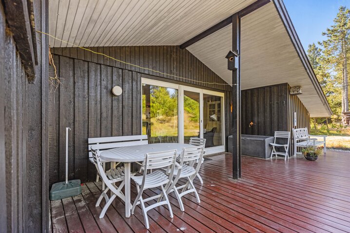 Sommerhus 30242 på Hans Hansensvej 35, Houstrup - Billede #26