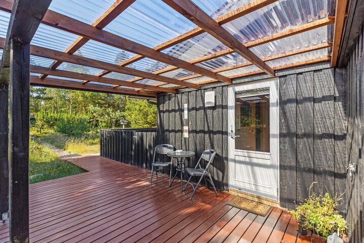 Sommerhus 30242 på Hans Hansensvej 35, Houstrup - Billede #27