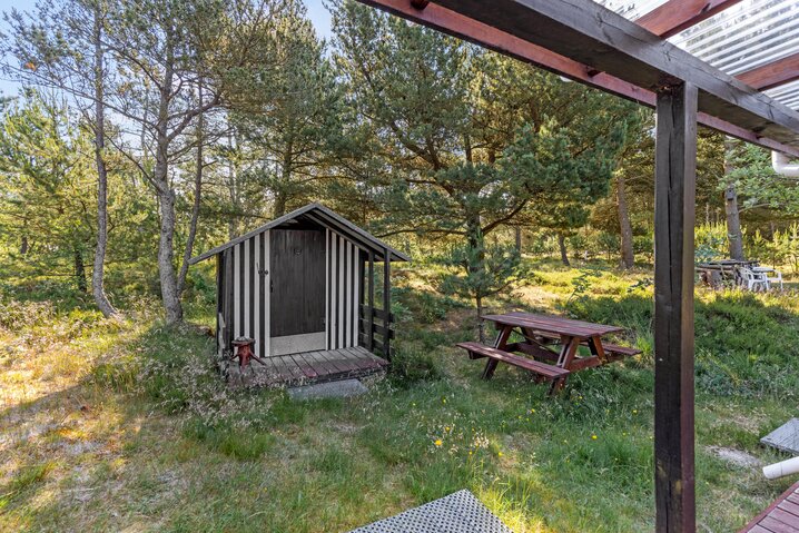 Sommerhus 30242 på Hans Hansensvej 35, Houstrup - Billede #28