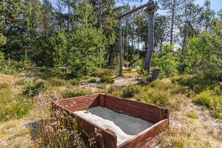 Sommerhus 30242 på Hans Hansensvej 35, Houstrup - Billede #29