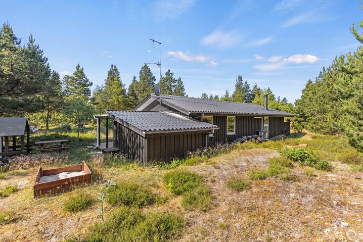 Sommerhus 30242 på Hans Hansensvej 35, Houstrup - Billede #30