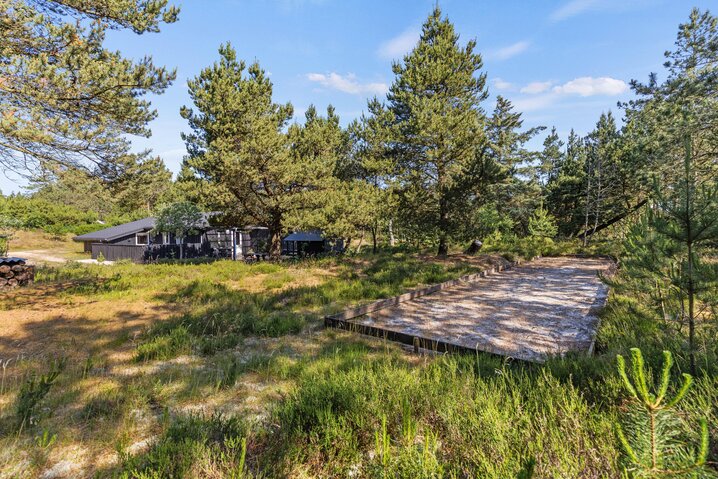 Sommerhus 30242 på Hans Hansensvej 35, Houstrup - Billede #31