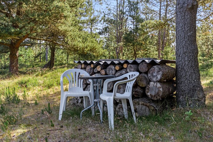 Sommerhus 30242 på Hans Hansensvej 35, Houstrup - Billede #32
