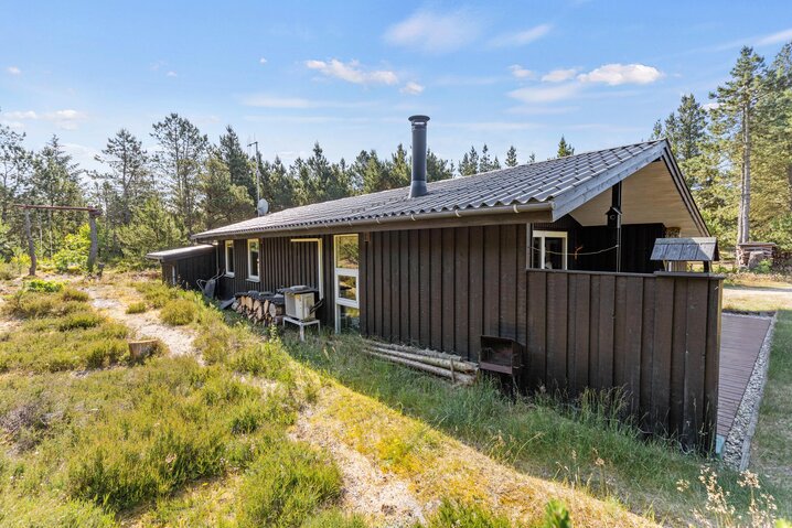 Sommerhus 30242 på Hans Hansensvej 35, Houstrup - Billede #33