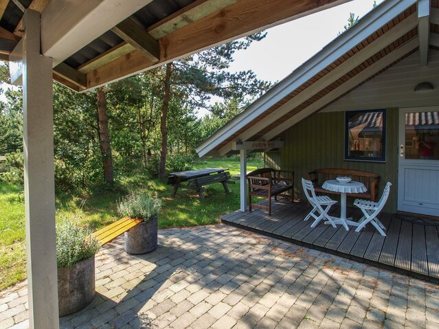 Ferienhaus 30243 in Kirkeflod 21, Houstrup - Bild #14