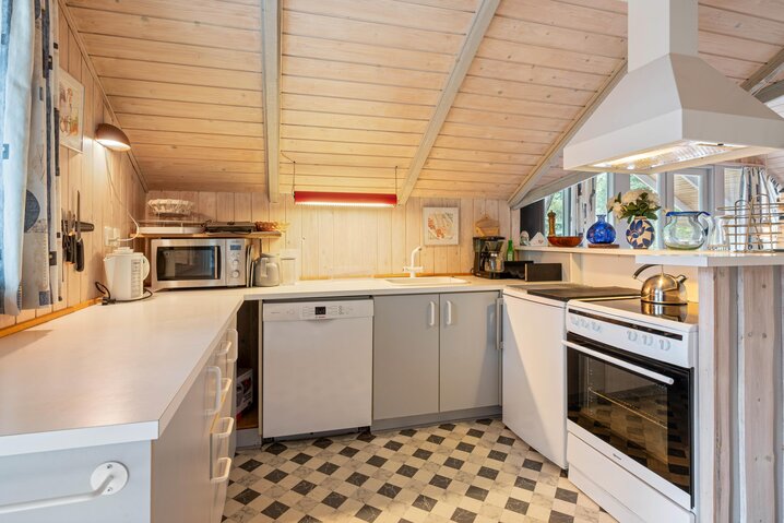Sommerhus 30243 på Kirkeflod 21, Houstrup - Billede #2