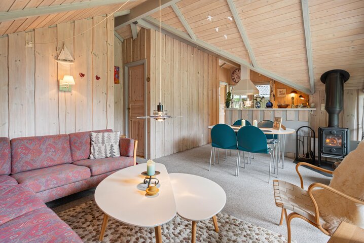 Sommerhus 30243 på Kirkeflod 21, Houstrup - Billede #4