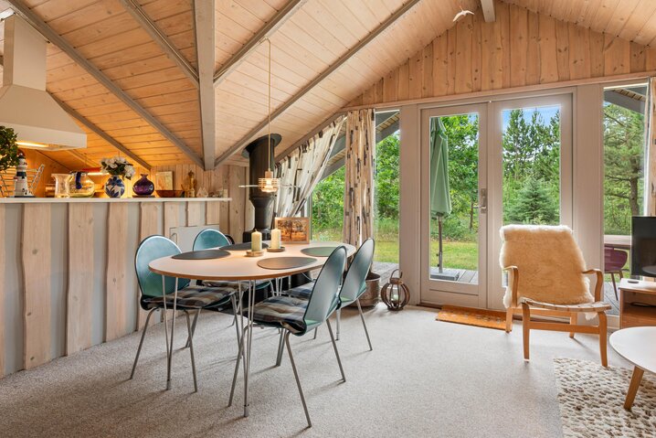 Sommerhus 30243 på Kirkeflod 21, Houstrup - Billede #6