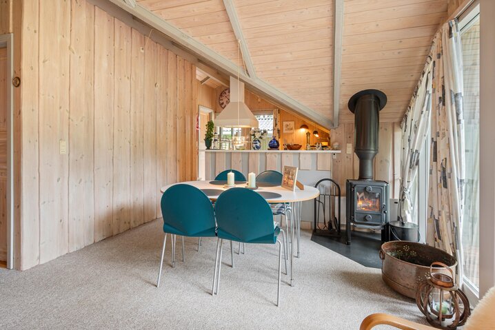 Sommerhus 30243 på Kirkeflod 21, Houstrup - Billede #7