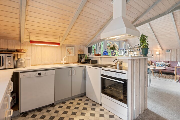 Sommerhus 30243 på Kirkeflod 21, Houstrup - Billede #8