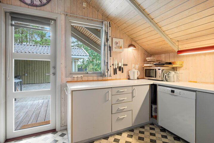 Sommerhus 30243 på Kirkeflod 21, Houstrup - Billede #9