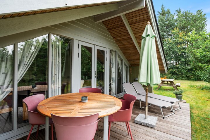 Sommerhus 30243 på Kirkeflod 21, Houstrup - Billede #16