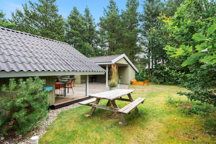 Sommerhus 30243 på Kirkeflod 21, Houstrup - Billede #18
