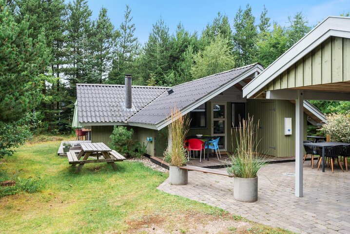 Sommerhus 30243 på Kirkeflod 21, Houstrup - Billede #19