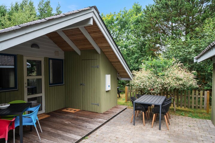 Sommerhus 30243 på Kirkeflod 21, Houstrup - Billede #20