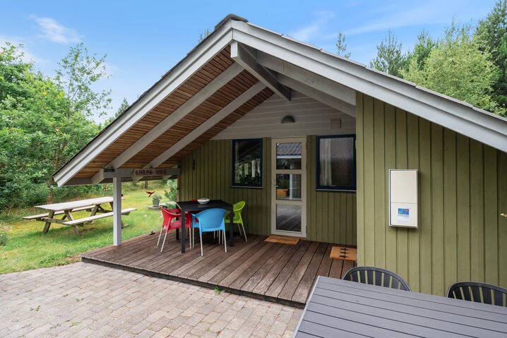 Sommerhus 30243 på Kirkeflod 21, Houstrup - Billede #21