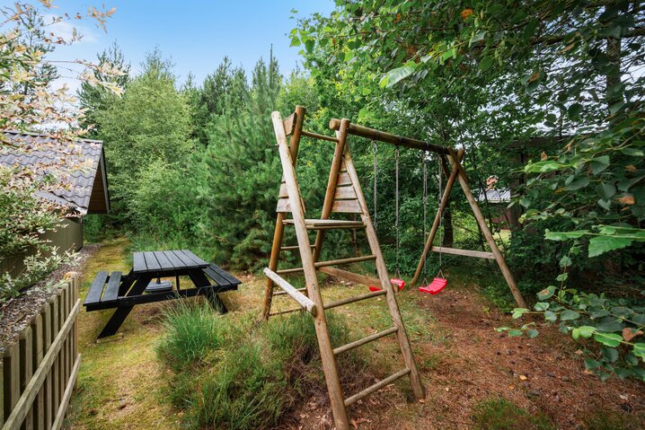 Sommerhus 30243 på Kirkeflod 21, Houstrup - Billede #22