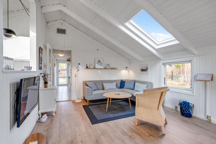 Sommerhus 30244 på Hans Hansensvej 72, Houstrup - Billede #1
