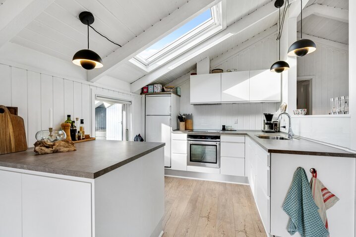 Sommerhus 30244 på Hans Hansensvej 72, Houstrup - Billede #2