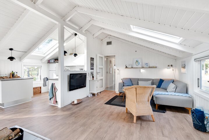 Sommerhus 30244 på Hans Hansensvej 72, Houstrup - Billede #3