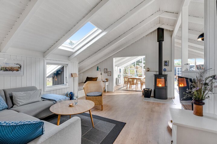 Sommerhus 30244 på Hans Hansensvej 72, Houstrup - Billede #4